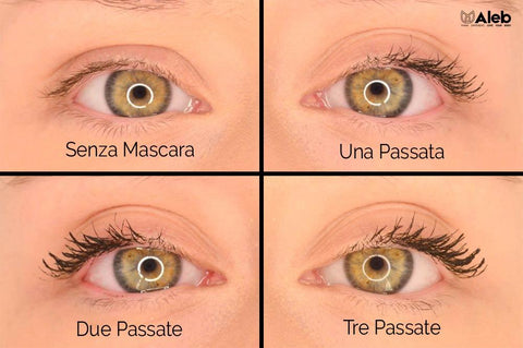 Mascara Double Dream 10 ml Purobio