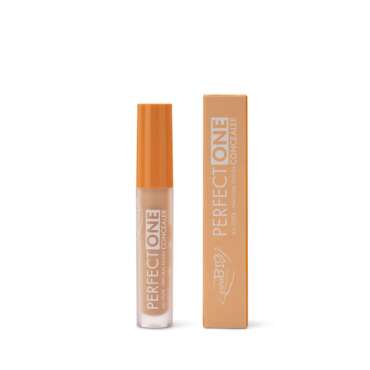 Correttore fluido PERFECT ONE All Over Concealer n. 01 PuroBio
