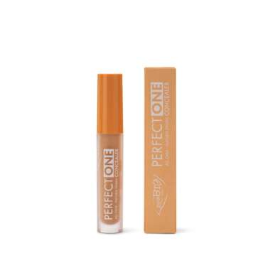 Correttore fluido PERFECT ONE All Over Concealer n. 04 PuroBio