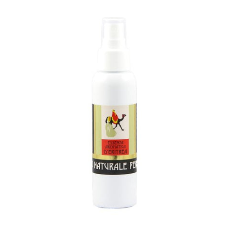 Profumo Naturale per Ambienti all’Essenza Aromatica di Eritrea® 100 ml