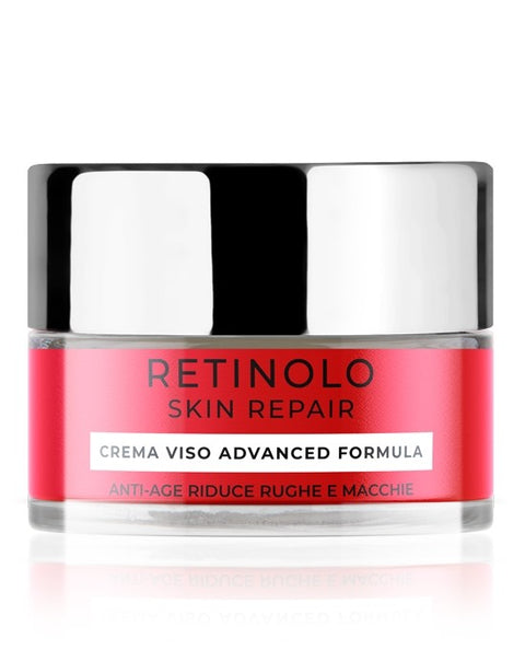 Crema viso Retinolo Cream Skin Repair 50 ml Wonder Company