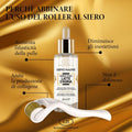 Siero Madre al Latte d'Asina 30 ml L.R. Wonder Company