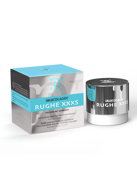 Rughe XXXS Ialucollagen® 50 ml Natur Unique