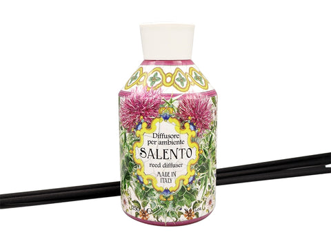 Diffusore Salento 250 ml Maioliche