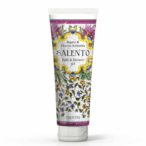 Bagnodoccia Salento 250 ml Le Maioliche Rudy