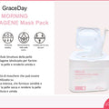 GRACE DAY COLLAGENE - cofanetto con 30 maschere viso in tessuto