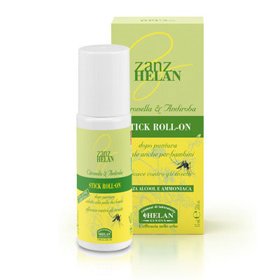 Stick Roll-On Dopo puntura 15 ml Helan