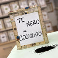 Tè Nero Ceylon Pekoe al Cioccolato 100 gr