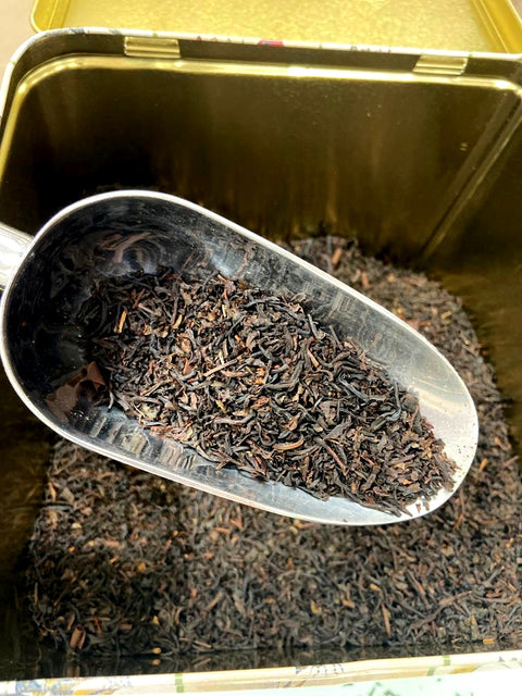 Tè Nero Ceylon Pekoe al Cioccolato 100 gr