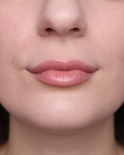 TWIST & GO MATITONE ROSSETTO NUTRIENTE - ROSA UNIVERSALE nr 501 - Purobio