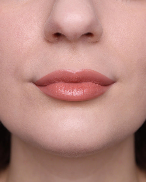 TWIST & GO MATITONE ROSSETTO NUTRIENTE - NUDE PESCATO nr 502 - Purobio