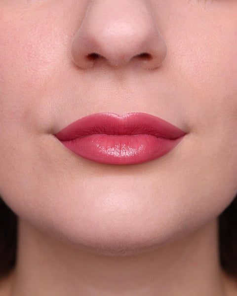 TWIST & GO MATITONE ROSSETTO NUTRIENTE - ROSA INDIANO nr 504 - Purobio