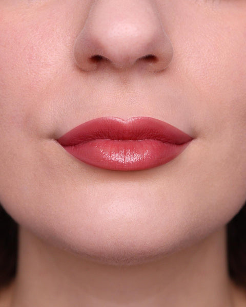 TWIST & GO MATITONE ROSSETTO NUTRIENTE - ROSSO LAMPONE nr 505 - Purobio