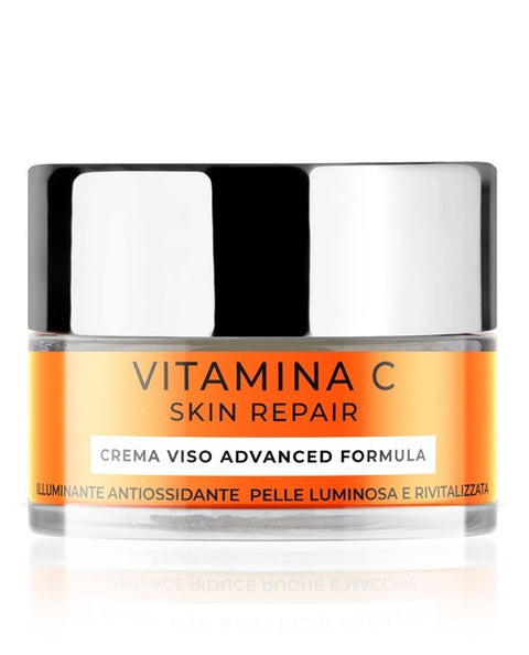 Crema viso Vitamina C Skin Repair 50 ml Wonder Company