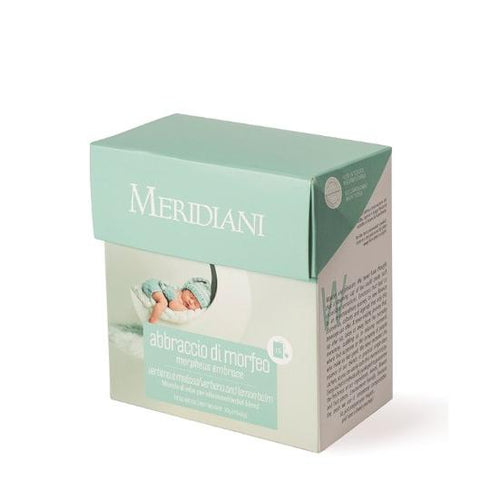Tisana Abbraccio di Morfeo 15 Filtri Meridiani