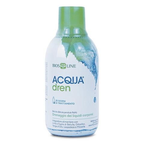 Acquadren 500 ml Bios Line