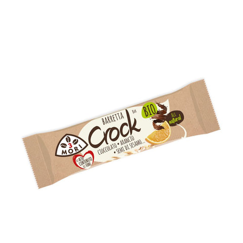 Barretta Crock BIO Funzionale 30 gr - 3 MORI
