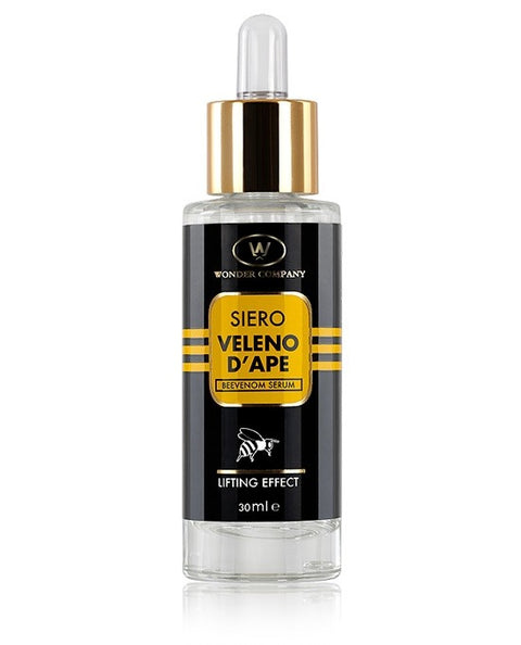 Siero Viso al Veleno d'Ape Bee Venom Serum Lifting Effect 30 ml L.R. Wonder Company