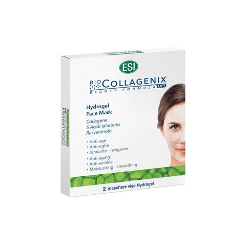 Biocollagenix Hydrogel Face Mask - Esi