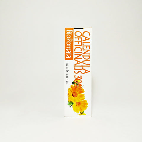 Calendula Officinalis 30% BioPomata 100 ml Bio Essenze