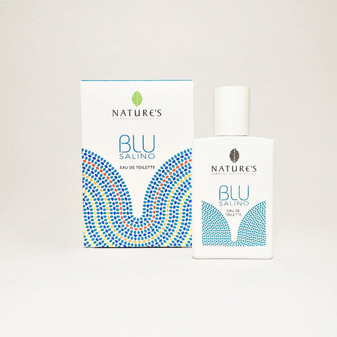 Eau de Toilette Blusalino 50 ml Nature’s