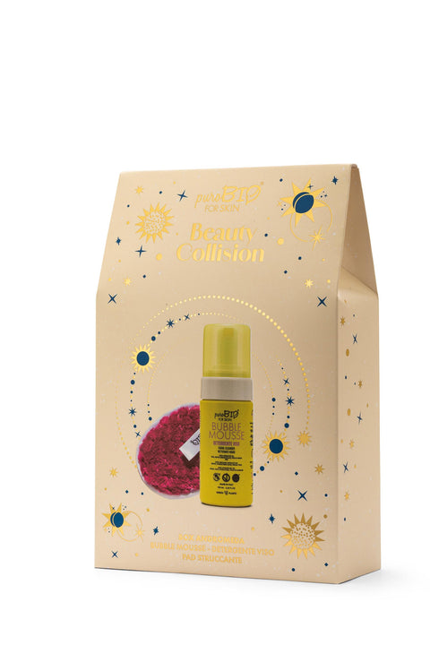 GIFT BOX ANDROMEDA PuroBIO