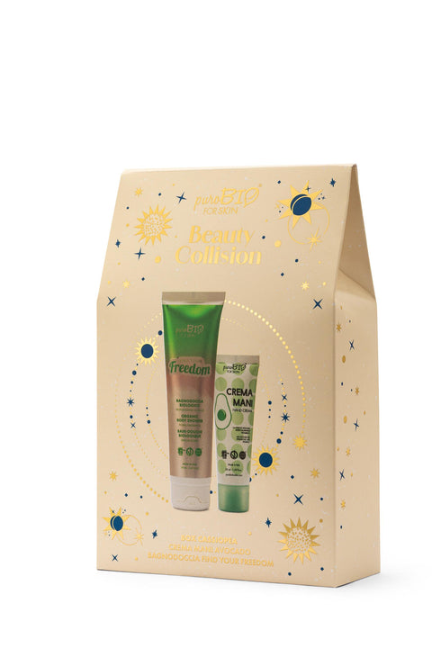 GIFT BOX CASSIOPEA PuroBIO