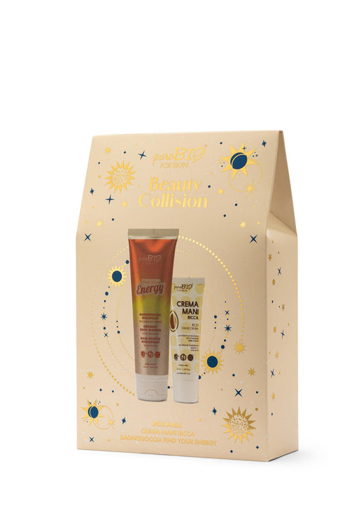 GIFT BOX MAIA PuroBIO