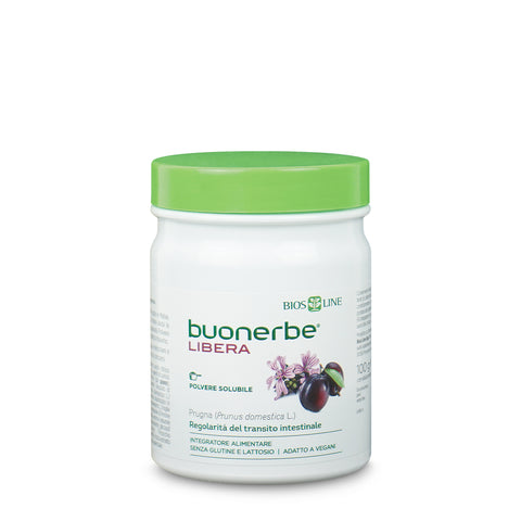 Buonerbe libera 100 gr Bios Line