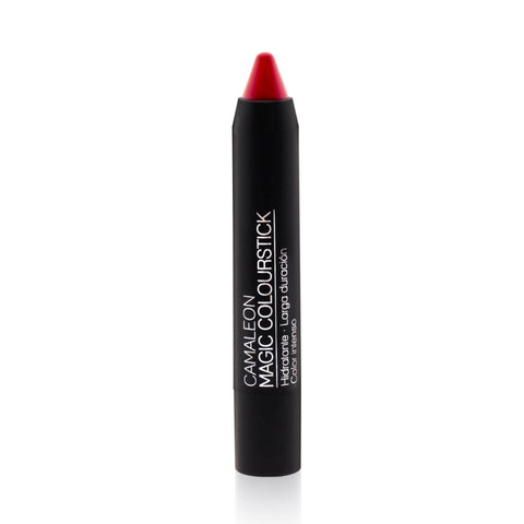 Camaleon Magic Colour Stick ROSSO Rossetto Cambiacolore