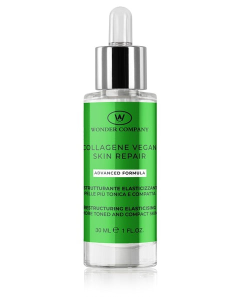 Siero al Collagene Vegan Skin Repair 30 ml Wonder Company