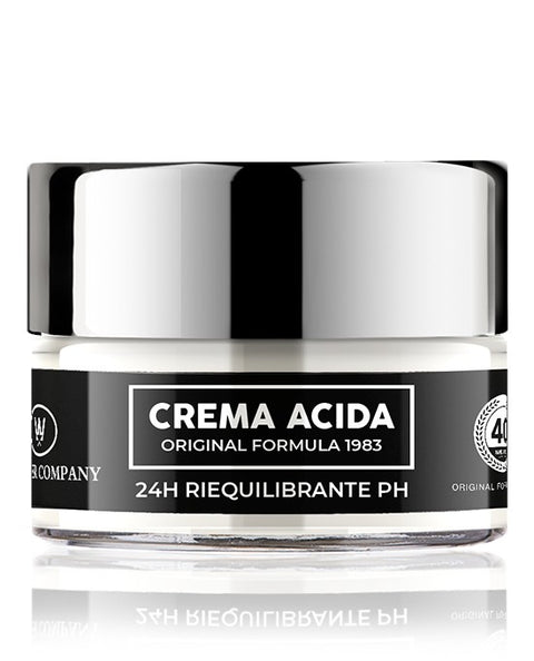 Crema Acida 50 ml Wonder Company