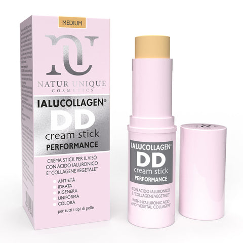 DD Cream tonalità Medium Stick 10 ml Natur Unique