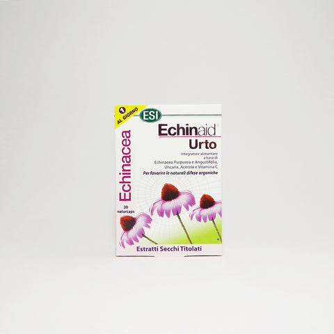 Echinaid Urto 30 capsule Esi