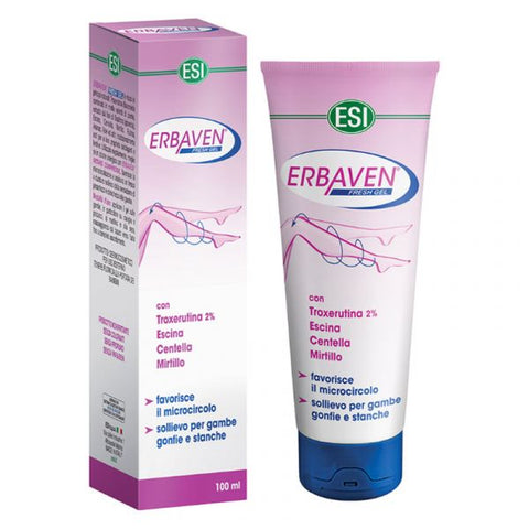 Erbaven Fresh Gel 100 ml Esi