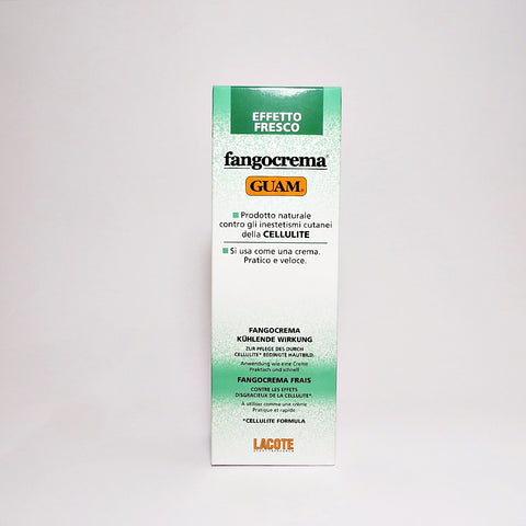 Fangocrema Effetto Fresco 250 ml Guam