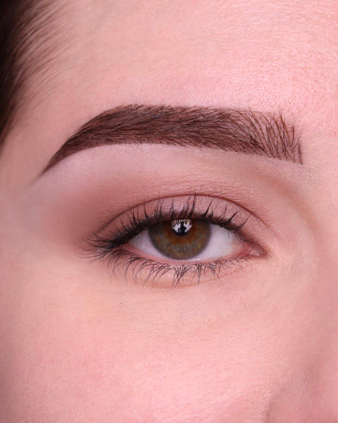 LONG LASTING – EYEDUO PENCIL - 103L Rosa / Marrone Caldo - Purobio