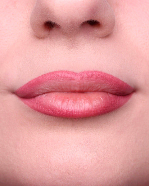 LONG LASTING – LIPDUO PENCIL - 104L - Nude Rosato Chiaro - Purobio