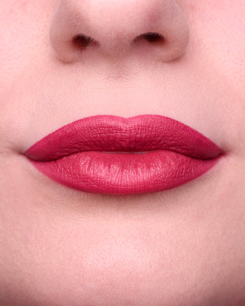 LONG LASTING – LIPDUO PENCIL - 106L - Fucsia Intenso - Purobio