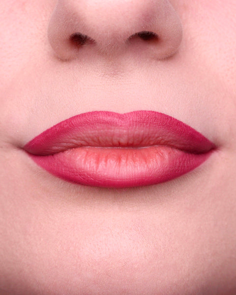 LONG LASTING – LIPDUO PENCIL - 106L - Fucsia Intenso - Purobio