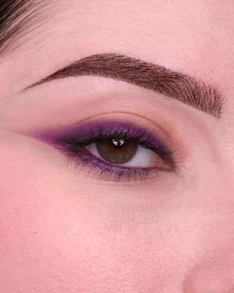 LONG LASTING – EYELINER PENCIL - 037L - Viola Matte - Purobio