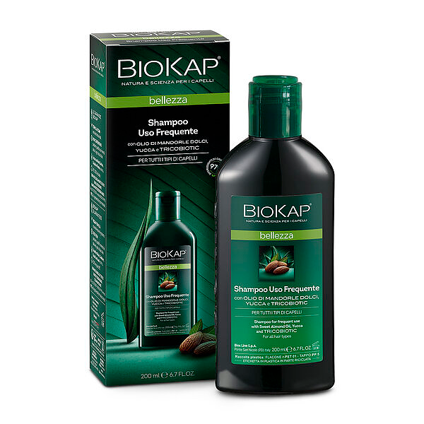 bio kap