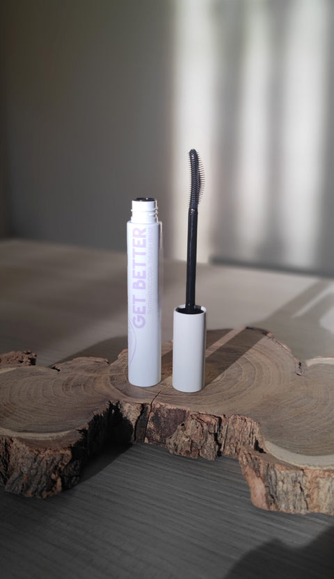 Mascara Trattamento Ciglia Get Better - Purobio Cosmetics