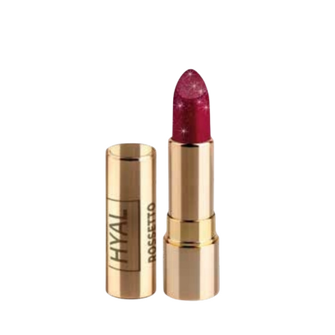 Rossetto Hyal Glitter VIOLA SHINE Wonder Company