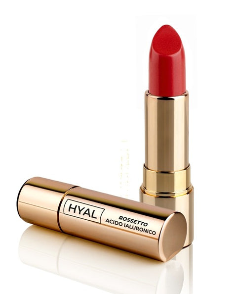 Rossetto HYAL Rosso Matte Wonder Company