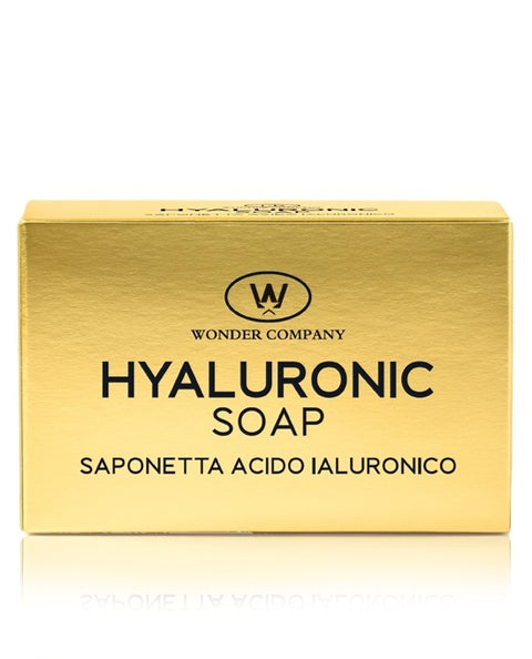 HYALURONIC SOAP- SAPONE SOLIDO 100 gr