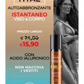 HYAL Autoabbronzante Spray Istantaneo 75 ml Wonder Company