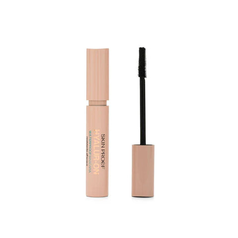 SKIN PROOF Hyalur-On Mascara Waterproof - PuroBio