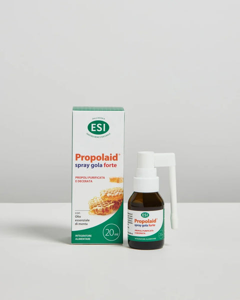 Propolaid Spray Gola Forte Esi