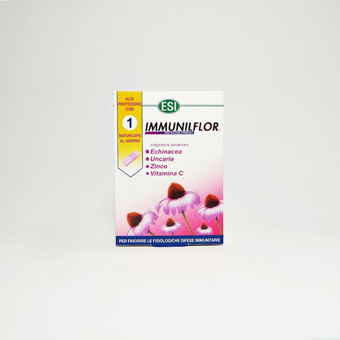 Immunilflor 30 capsule Esi